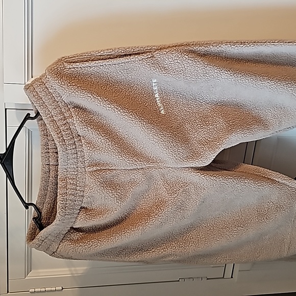 ALPHALETE teddy pants - Picture 2 of 4